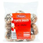 Turte Franzeluta dulci cu mac 300g