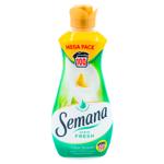 Balsam de rufe Semana Extra Fresh Clear Breeze 2l