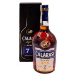 Divin Calarasi Legenda 7 ani  0.5l