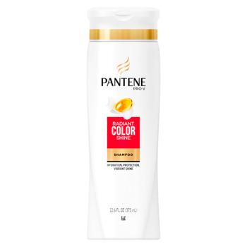 Sampon Pantene Color Protect 400ml - cumpărați, prețuri pentru BONUS - foto 1