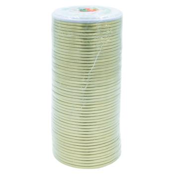 Capace  Metalice SCO I-82  50 BUC - купить, цены на BONUS - фото 1