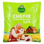 Chefir Lactis 2,5% 0,5l