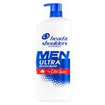 Sampon Head&Shoulders Men Ultra Old Spice 800ml