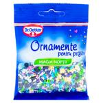 Украшение для торта Волшебство ночи Dr. Oetker 30г