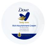 Cream Dove Cream 75ml Unlv