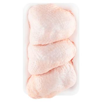 Sold de pui Floreni refrigerate 900g - cumpărați, prețuri pentru BONUS - foto 1