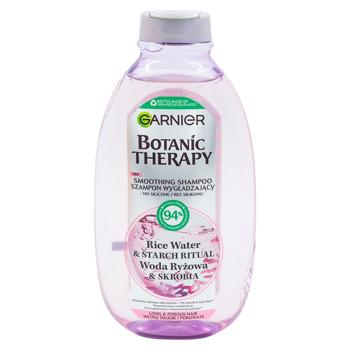 Sampon Garnier Botanic Therapy 400ml - cumpărați, prețuri pentru BONUS - foto 1