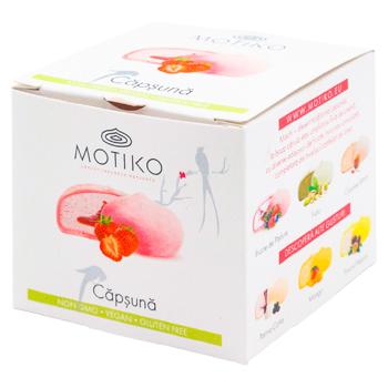 Prajitura Motiko Capsuna 40g - cumpărați, prețuri pentru BONUS - foto 1