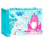 Set de joc Castel cu oglinda in as.