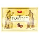 Bomboane Bucuria Favorit de ciocolata in cutie 280g