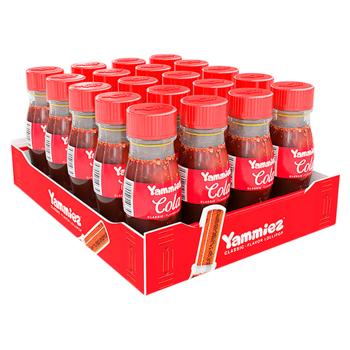 Acadea Relkon Yammiez Cola Pop 15g - cumpărați, prețuri pentru BONUS - foto 1