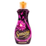 Balsam de rufe Semana Parfum de Ploaie Purpurie 1.65l