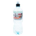 Apa necarbogazoasa Aqua Uniqa piersic 0.75l