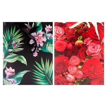 Punga pentru cadou Paw Medium - cumpărați, prețuri pentru BONUS - foto 1