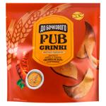 Grenki Do Bochkovoho Cârnați cu muștar 90g