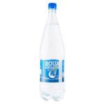 Apa сarbogazoasa Roua Argintie minerala 1.5l