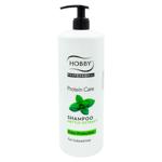 Шампунь Hobby Herbal Nettle Extract 1л