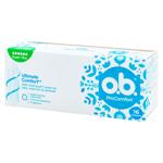 Тампоны O.B. ProComfort Super Plus 16шт