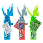 Bomboana BIP Shark Attack capsuni 17g