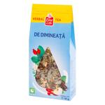 Ceai din plante Fine Life De Dimineata 50g