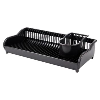 Uscător de vase Aleana 2în1 53x23cm - cumpărați, prețuri pentru METRO - foto 1