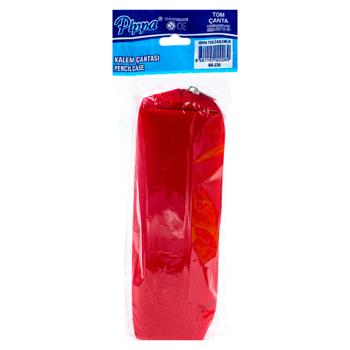 Пенал Pippa 1 отделение - купить, цены на BONUS - фото 3