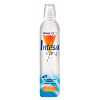 Spuma p/u par Intesa Styling 300ml - cumpărați, prețuri pentru BONUS - foto 1