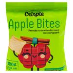 Snack Crisple din mere cu scortisoara 20g