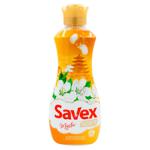 Balsam de rufe Savex  Soft Mystic1.5L