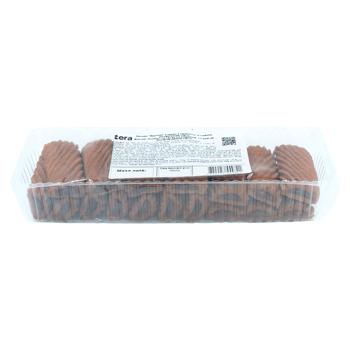 Печенье Tera Fruttini какао и лесные ягоды 240г - купить, цены на BONUS - фото 2