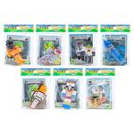 Figurina Lulu Minecraft