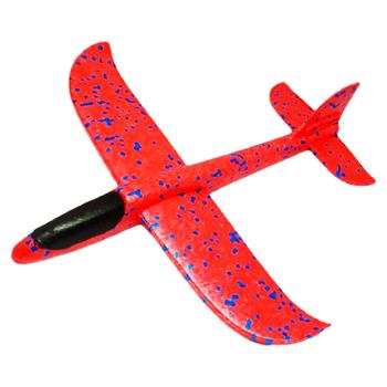 Avion din polistiren 48cm - cumpărați, prețuri pentru BONUS - foto 1