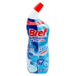 Dezinfectant WC Bref Fresh 700ml