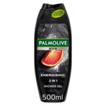 Гель для душа Palmolive Refreshing Men 500мл