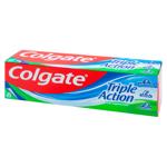 Зубная паста Colgate Triple Action 100мл