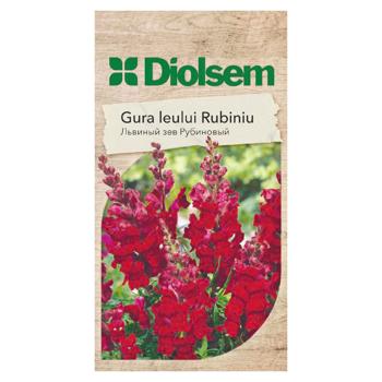 Seminte flori Diolsem Euro în sortiment 0,3g - cumpărați, prețuri pentru BONUS - foto 1