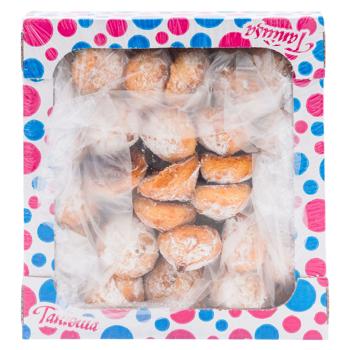 Biscuiti Taniusa de casa cu umpluturà 600g - cumpărați, prețuri pentru BONUS - foto 1