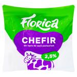 Кефир Florica 2,5% 500г