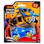 Masinuta-monstru Stretcherz Street Smash