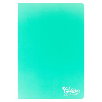 Caiet cu clama A4 60 foi in asortiment - cumpărați, prețuri pentru BONUS - foto 2