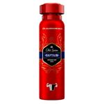 Deodorant spray Old Spice Captain 150ml