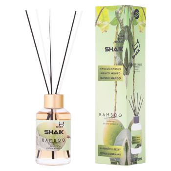 Odorizant Shaik 115ml Mango betisoare - cumpărați, prețuri pentru BONUS - foto 2