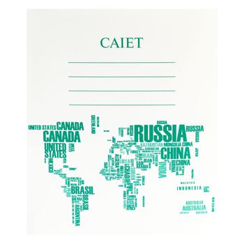 Caiet Prostand linii 48foi - cumpărați, prețuri pentru BONUS - foto 3