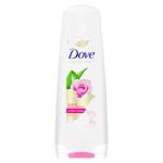 Balsam de par Dove Aloe&Rose Water 350ml
