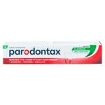 Зубная паста Paradontax Fluoride 75мл