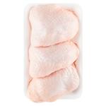Pulpe de pui Floreni fara spate congelate 900g