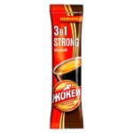 Cafea solubilă Jokey Strong 3in1 12g