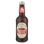 Bautura carbogazoasa Fentimans Ginger Beer 275ml
