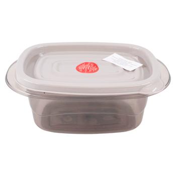 Контейнер Aleana для пищевых продуктов 0,7л - купить, цены на METRO - фото 2