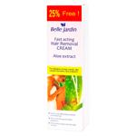 Crema pentru depilare Belle Jardin 125ml